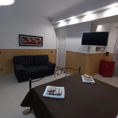 Il Viaggiatore 住宿加早餐酒店