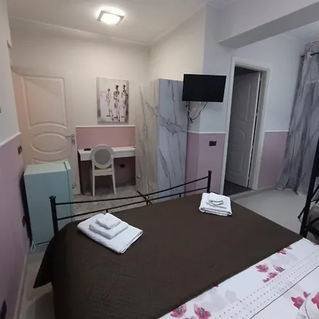 Il Viaggiatore 住宿加早餐酒店 3*