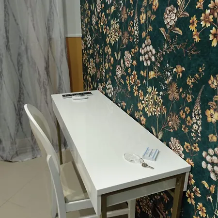 Il Viaggiatore Bed & Breakfast