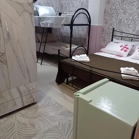 Bed & Breakfast Il Viaggiatore