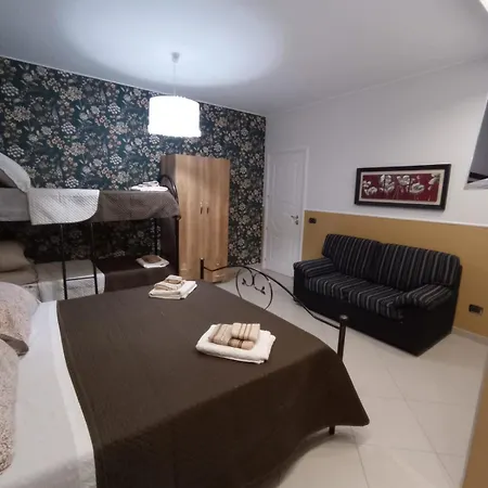 Bed & Breakfast Il Viaggiatore