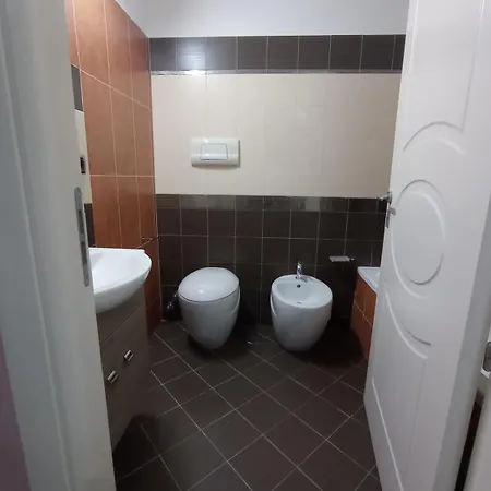 Bed & Breakfast Il Viaggiatore Diamante