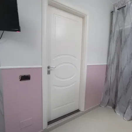 Bed & Breakfast Il Viaggiatore