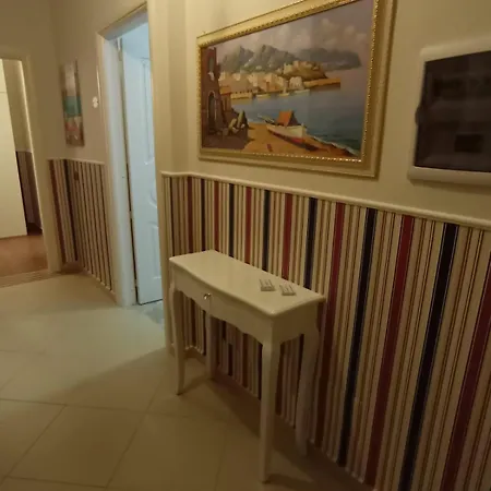 Il Viaggiatore Bed & Breakfast 3*