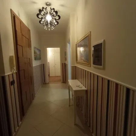 Bed and breakfast Il Viaggiatore 3*