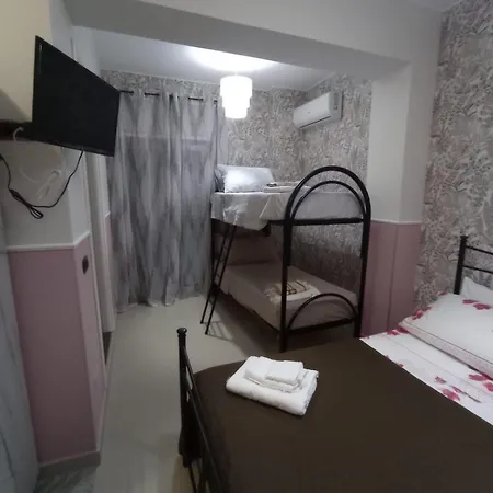 Il Viaggiatore Bed & Breakfast