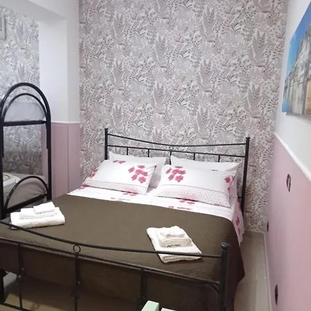 Bed and breakfast Il Viaggiatore