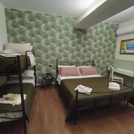 Bed & Breakfast Il Viaggiatore 3*