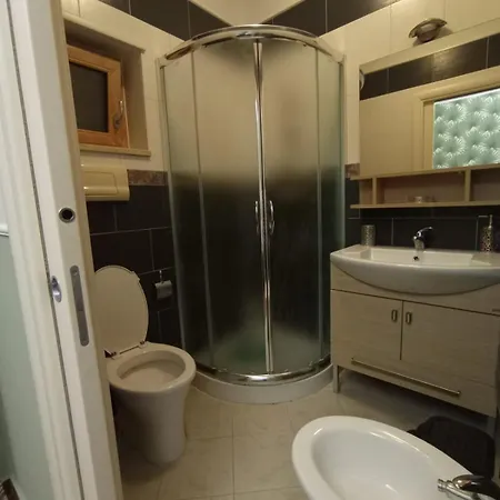 Il Viaggiatore Bed and breakfast Diamante