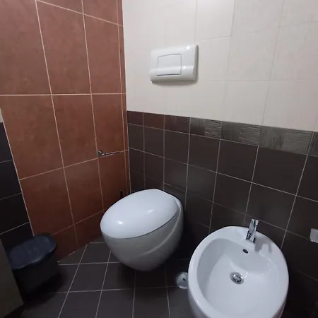 Bed & Breakfast Il Viaggiatore Diamante