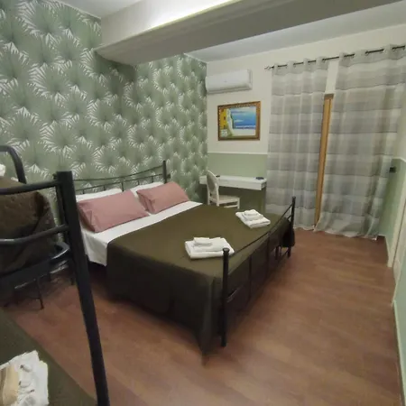 Il Viaggiatore Bed & Breakfast 3*