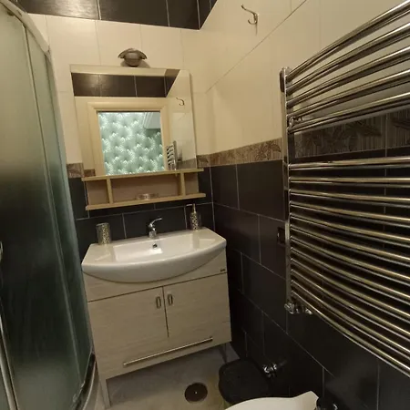 Il Viaggiatore Bed and breakfast Diamante