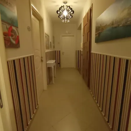 Il Viaggiatore Bed and breakfast