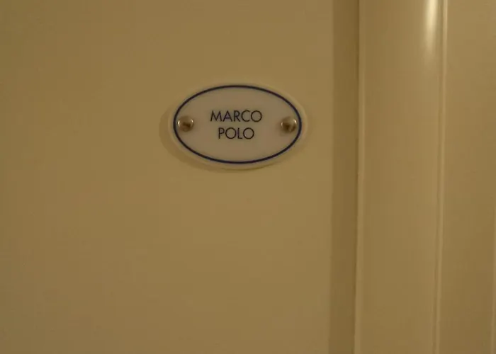 Il Viaggiatore Alojamento de Acomodação e Pequeno-almoço 3*