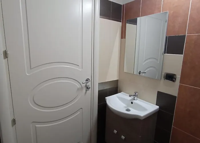 Alojamento de Acomodação e Pequeno-almoço Il Viaggiatore Diamante