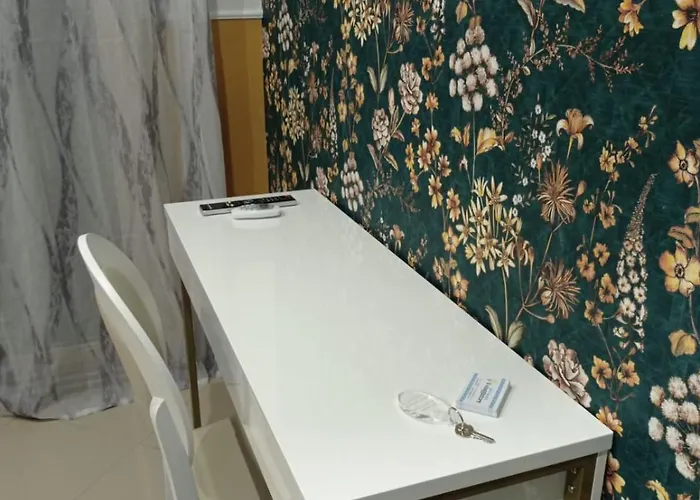 Il Viaggiatore Alojamento de Acomodação e Pequeno-almoço