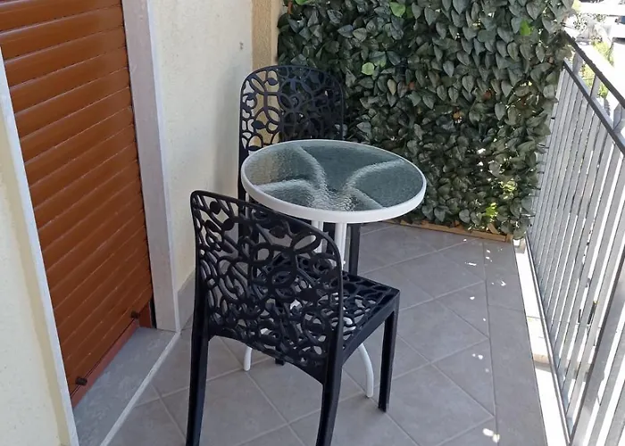 Alojamento de Acomodação e Pequeno-almoço Il Viaggiatore Diamante