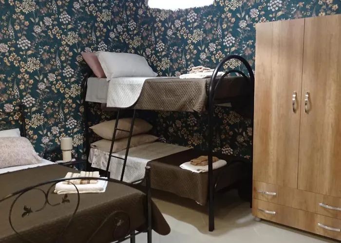 Alojamento de Acomodação e Pequeno-almoço Il Viaggiatore 3*