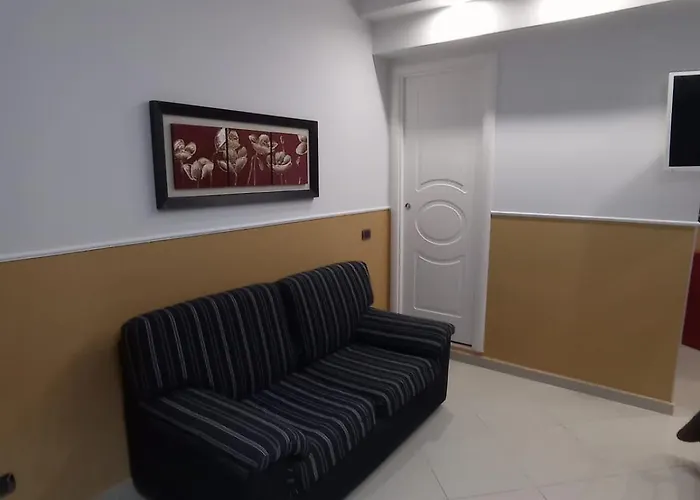 Il Viaggiatore Alojamento de Acomodação e Pequeno-almoço