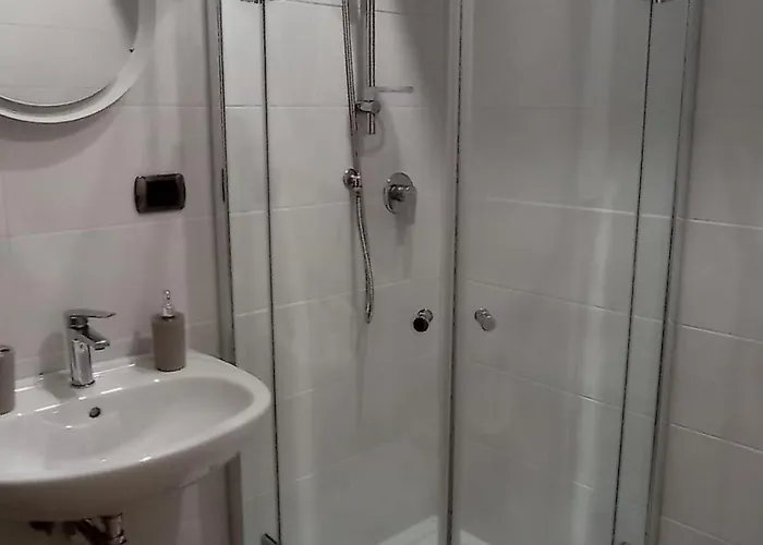 Il Viaggiatore Alojamento de Acomodação e Pequeno-almoço 3*