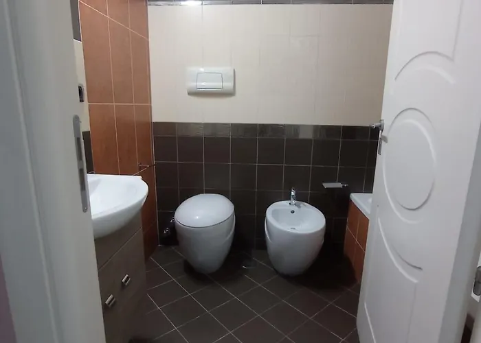 Alojamento de Acomodação e Pequeno-almoço Il Viaggiatore Diamante