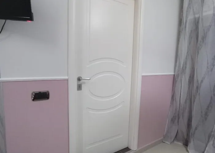 Alojamento de Acomodação e Pequeno-almoço Il Viaggiatore