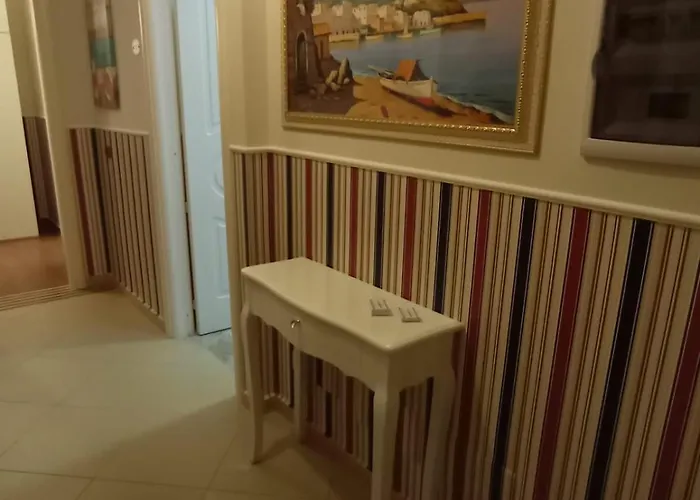 Il Viaggiatore Alojamento de Acomodação e Pequeno-almoço 3*