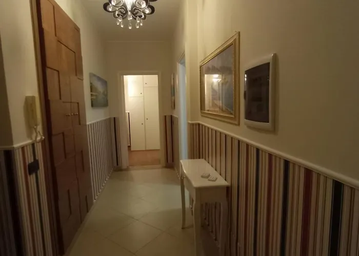 Alojamento de Acomodação e Pequeno-almoço Il Viaggiatore 3*