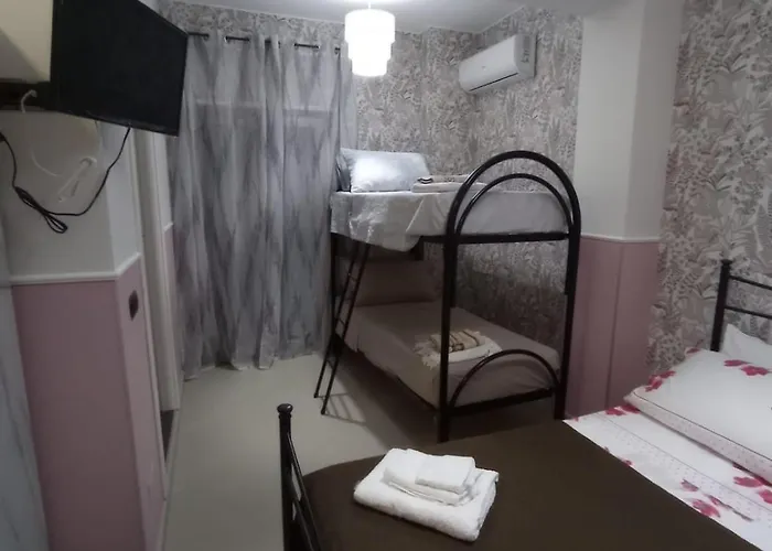 Il Viaggiatore Alojamento de Acomodação e Pequeno-almoço