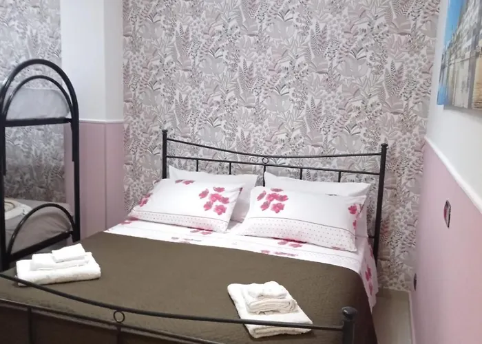 Alojamento de Acomodação e Pequeno-almoço Il Viaggiatore