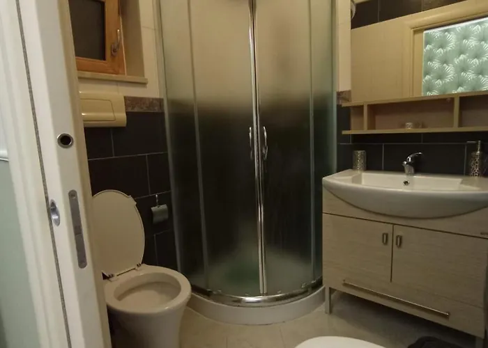 Il Viaggiatore Alojamento de Acomodação e Pequeno-almoço Diamante