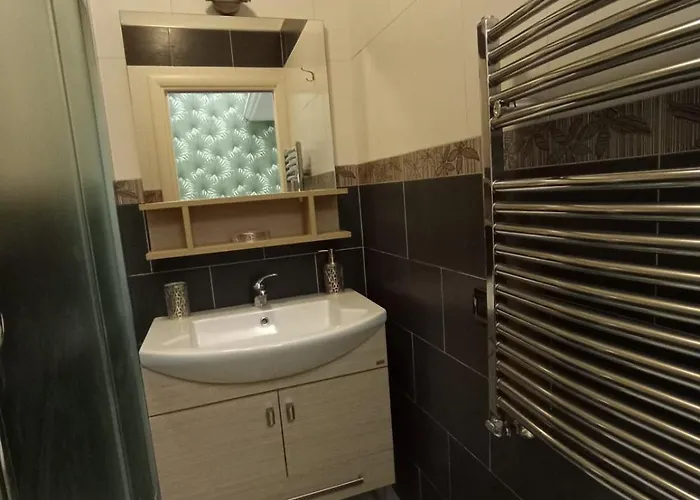 Il Viaggiatore Alojamento de Acomodação e Pequeno-almoço Diamante