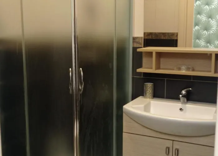 Alojamento de Acomodação e Pequeno-almoço Il Viaggiatore Diamante