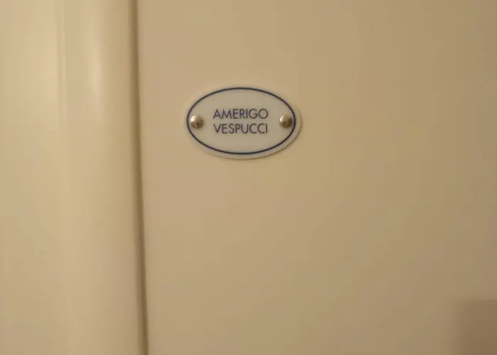 Il Viaggiatore Alojamento de Acomodação e Pequeno-almoço 3*