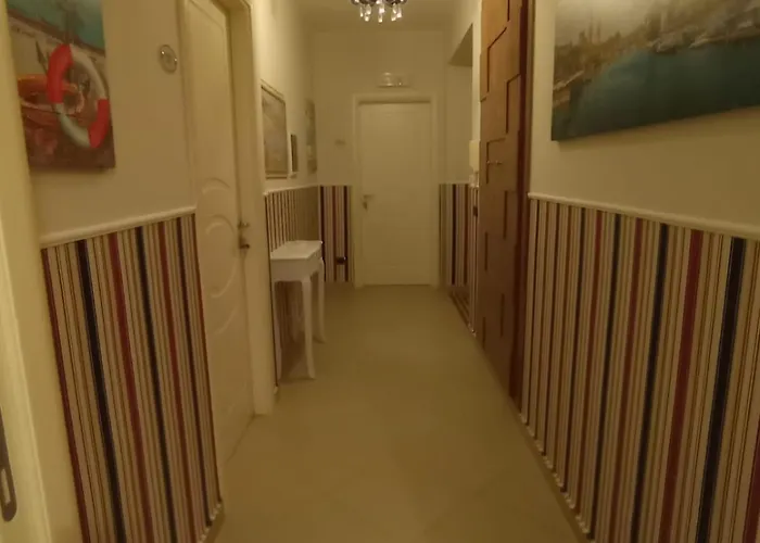 Il Viaggiatore Alojamento de Acomodação e Pequeno-almoço